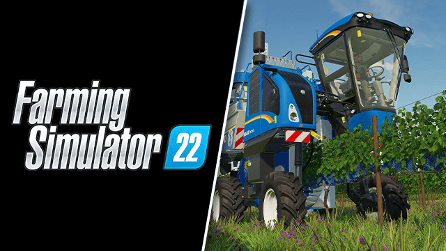 Farming Simulator 22 Money Cheat