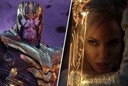 Eternals Cameos
