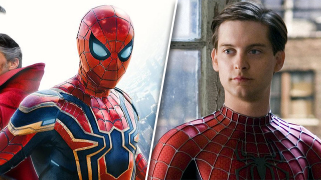 Spider-Man: No Way Home trailer 3 release date