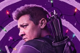 Hawkeye main villain