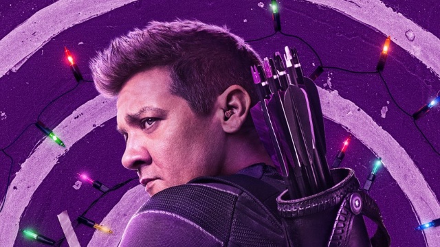 Hawkeye main villain