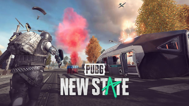 PUBG New State PC Version release date