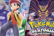 Pokemon Brilliant Diamond and Shining Pearl DLC Roadmap