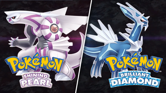 Pokemon Brilliant Diamond and Shining Pearl PS5, PS4, Xbox, and PC release date