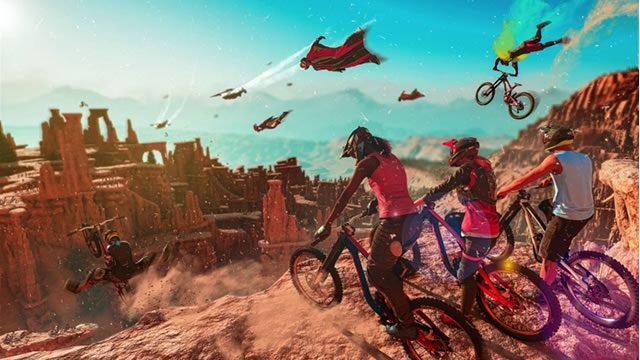 riders republic xbox pc game pass release date