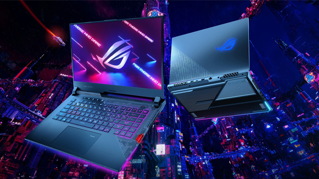 rog strix scar 15 gift guide