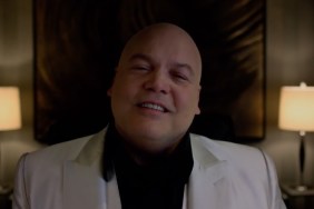 Hawkeye Kingpin voice actor