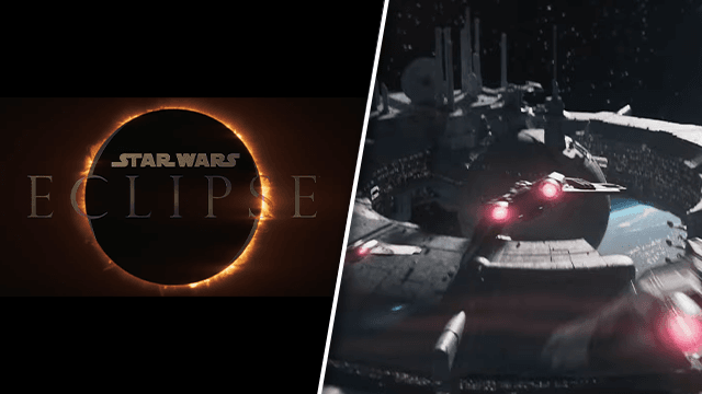 Star Wars Eclipse Era What time is it set in