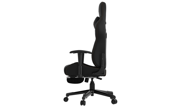 anda seat jungle 2 review