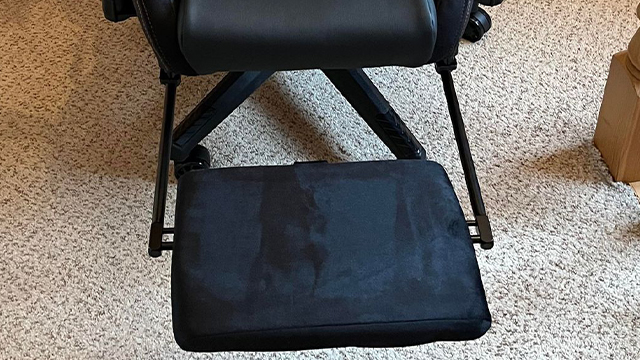 anda seat jungle 2 review