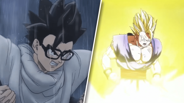 Dragon Ball Super Super Hero US UK release date