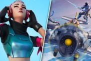 Fortnite 3.44 Update Patch Notes