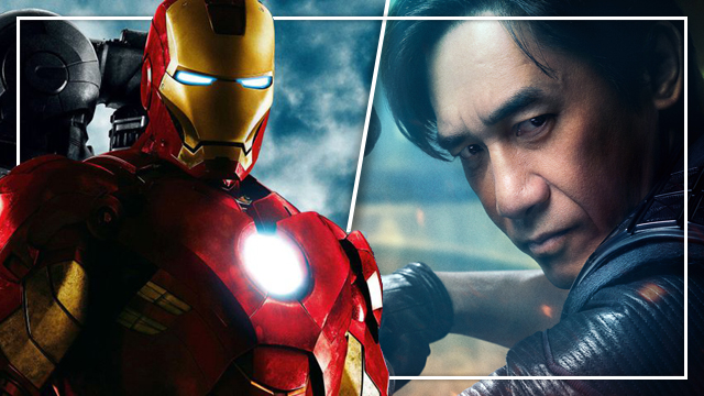 Iron Man 4 Movie Release Date