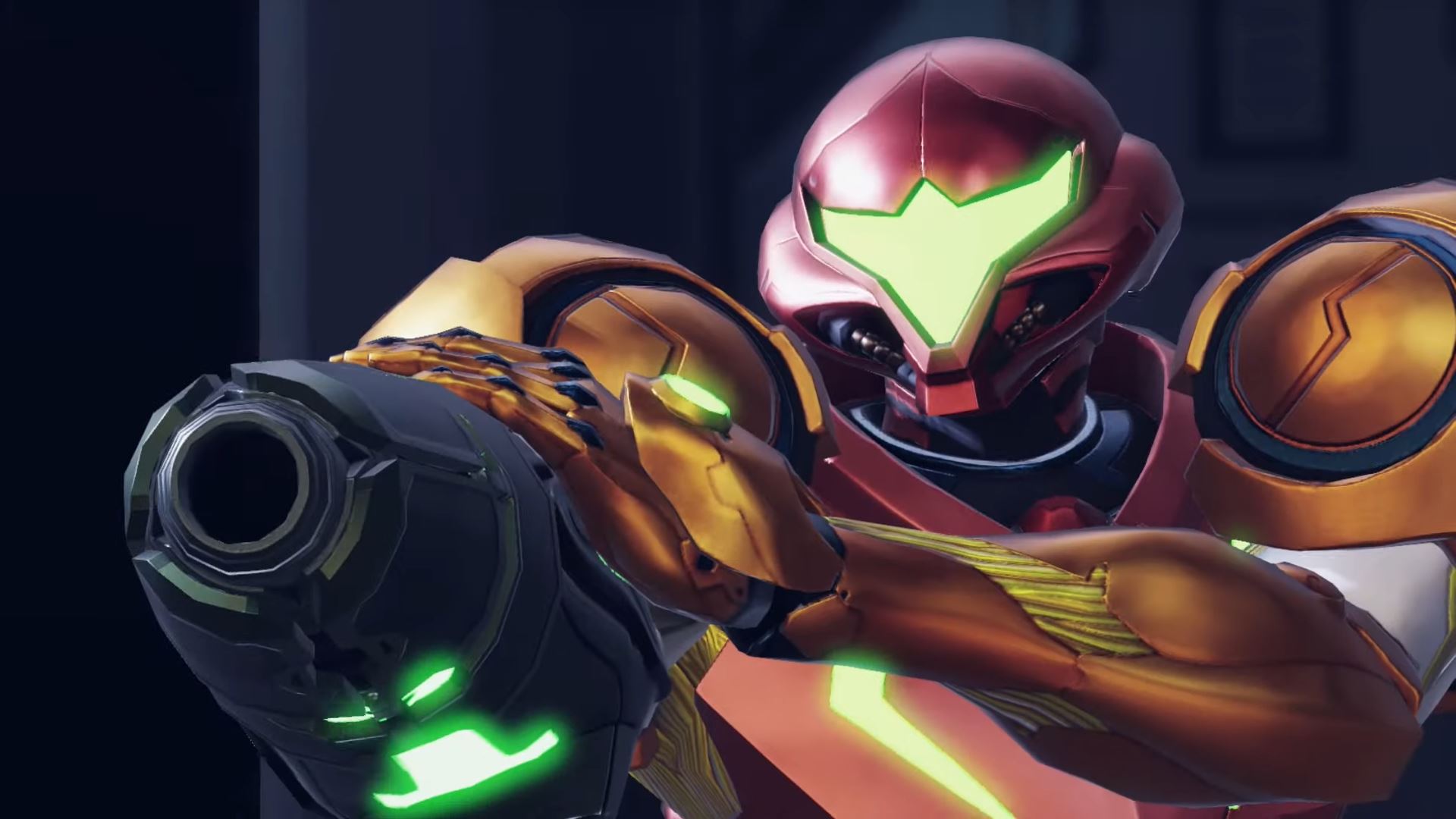 Metroid Prime 4 Release Date