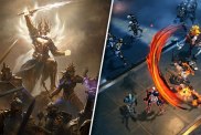 Diablo Immortal Release Date: Android, iOS, PC, Switch