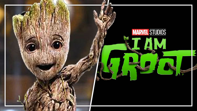 I Am Groot Season 1