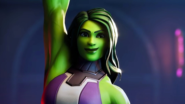 She-Hulk Season 1 release date