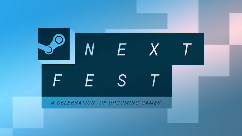 Steam Next Fest February 2022