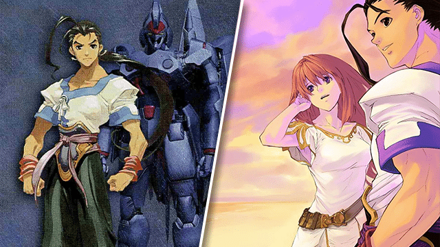 Xenogears Remaster Release Date Rumors