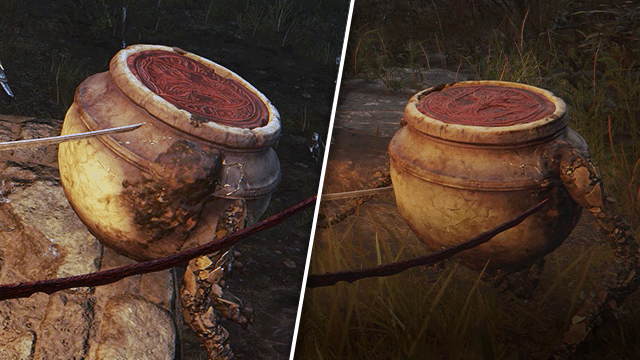 Elden Ring Jar-Bairn Location Questline