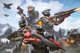 Halo Infinite multiplayer lead