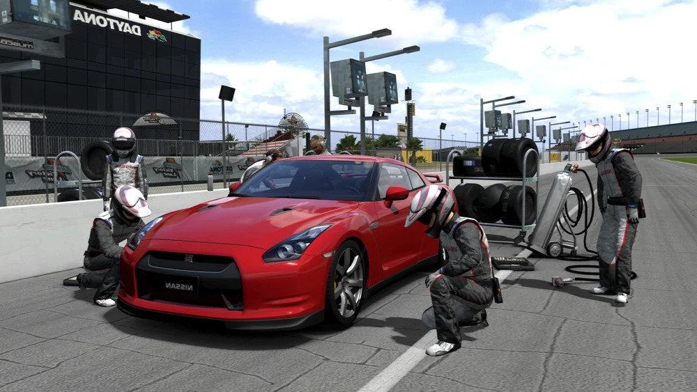 Next Gran Turismo 7 Update