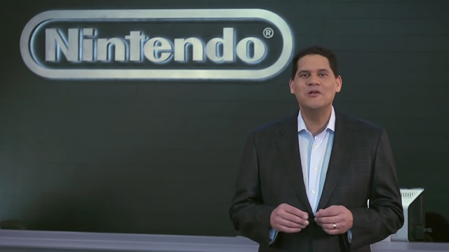 nintendo reggie fils aime metaverse facebook