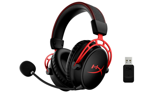 HyperX Cloud Alpha Wireless Review