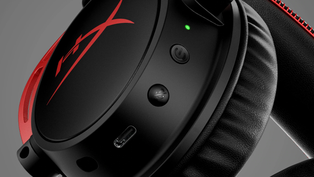 HyperX Cloud Alpha Wireless Review