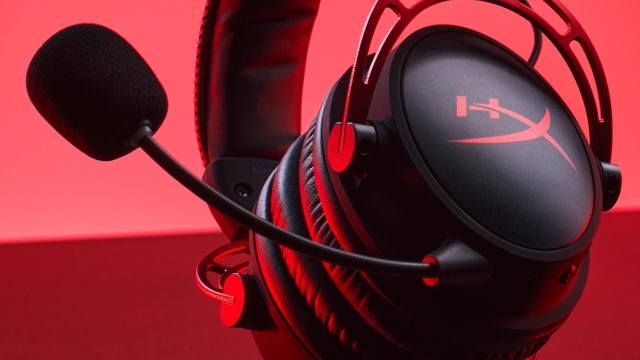 HyperX Cloud Alpha Wireless Review