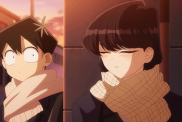 Komi Can't Communicate Season 2 Episode 1 Release Date Time Netflix