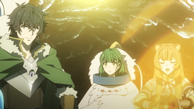 The Rising of the Shield Hero Season 2 Episode 6 Release Date and Time