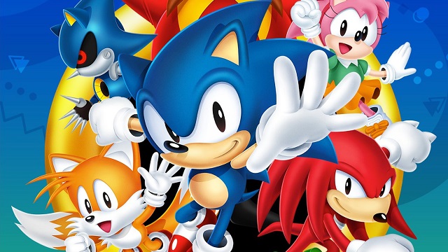 Sonic Origins Release Date