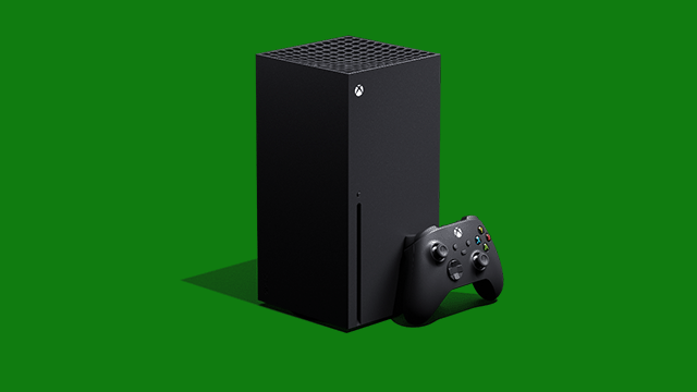upcoming Xbox Series X|S game releases calendar 2022
