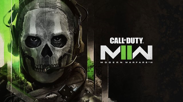 Call of Duty Modern Warfare 2 Release Date