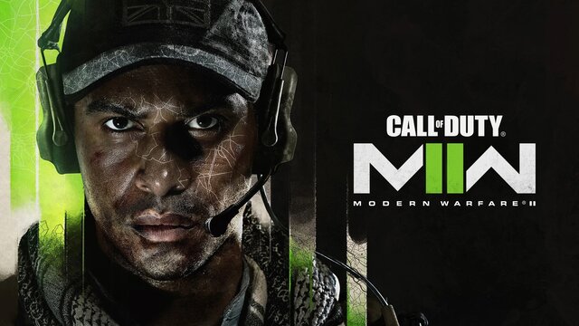 Modern Warfare 2 beta