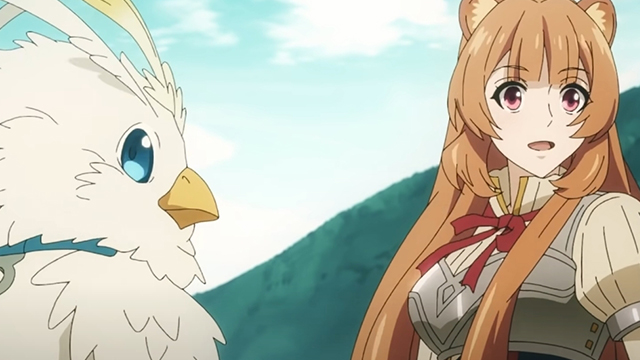 Rising of the Shield Hero Season 2 Episode 7 release date and time