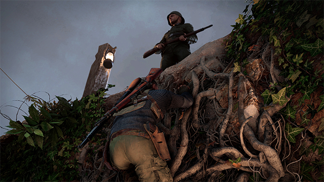 Sniper Elite 5 Review