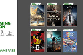 Xbox Game Pass June 2022