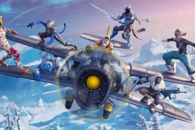 fortnite 3.57 update patch notes