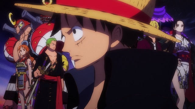 One Piece Episode 1016 Release Date Time Crunchyroll