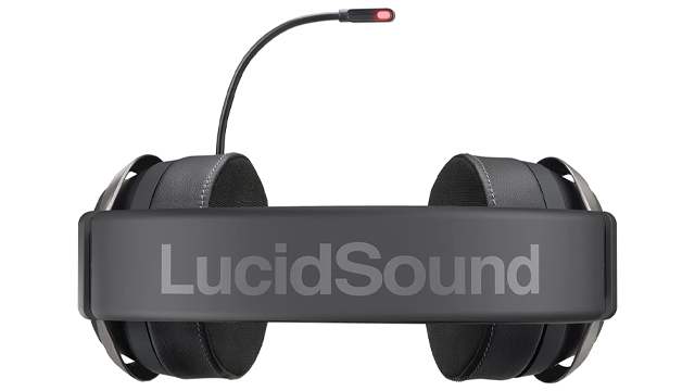 LucidSound LS50X Review