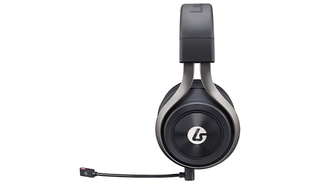 LucidSound LS50X Review