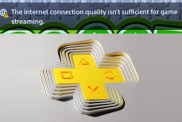 PS Plus ‘The Internet Connection Quality Is Not Sufficient’ Error Fix