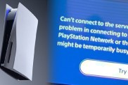 PS5 ‘Can’t Connect to the Server’ Error fix