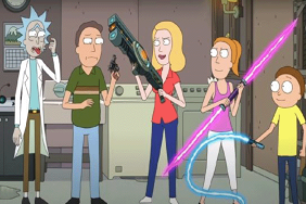 Rick and Morty Season 6 release Date rumors