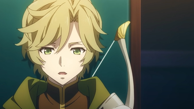 Rising of the Shield Hero Season 2 Episode 10 release date and time