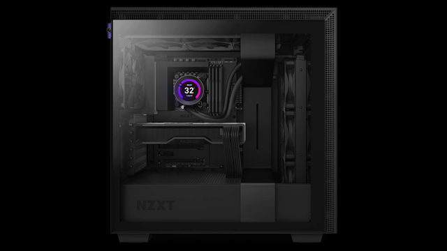 NZXT N7 Z690 review