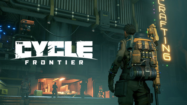 the cycle frontier ps5 release date