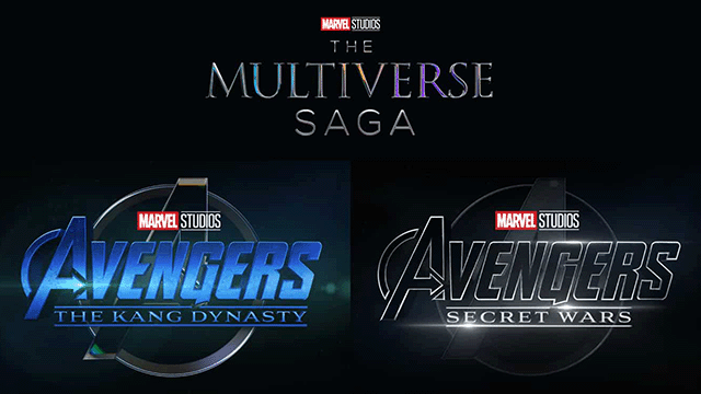 MCU Phase 6 Movie List